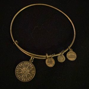 Alex and Ani Disneyland Mickey’s Fun Wheel Bracelet